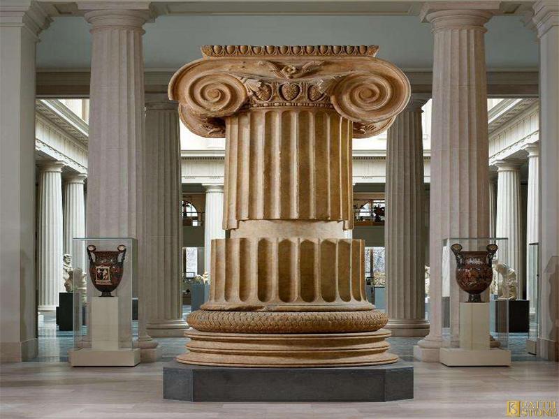 colonne romaine