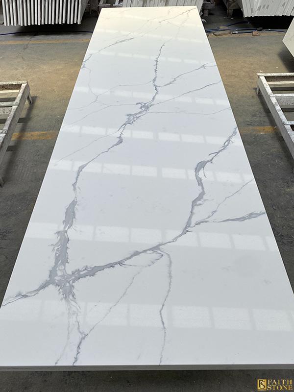 fabricant de dalles de quartz