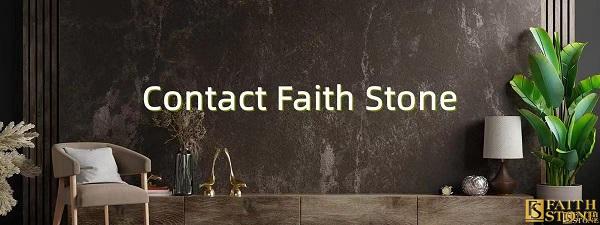 Faith Stone Corp Limitée