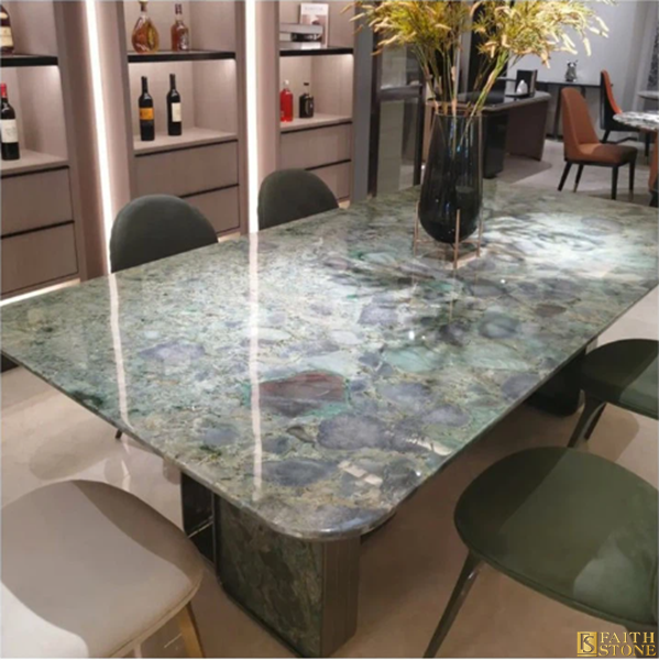  Palladium Smeraldo Quartzite Dining Tables Palladium Smeraldo Green Quartzite Dining Tables Palladium Smeraldo Quartzite Dining Table Palladium Smeraldo Quartzite Rectangular Dining Tables Palladium Smeraldo Quartzite Dining Table