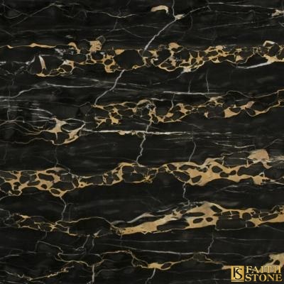 nero portoro marble