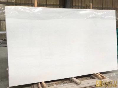 Thassos White Marble