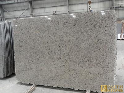 Grey Ornamental Granite